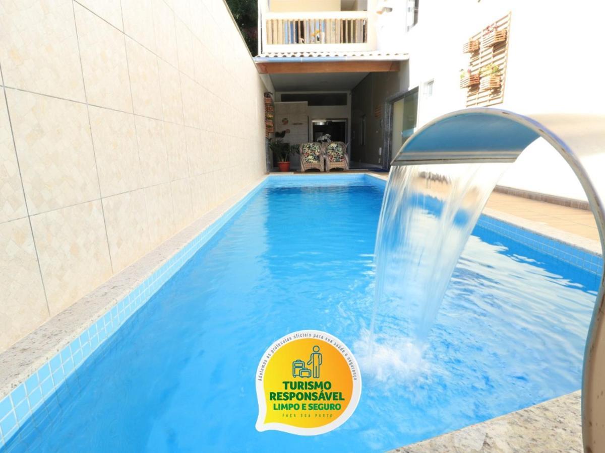 Pousada Recanto do Mucugê Porto Seguro Exterior foto