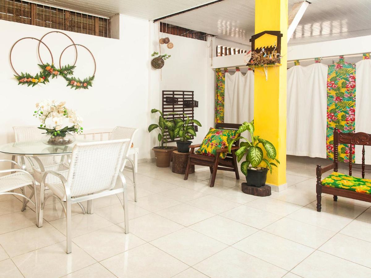 Pousada Recanto do Mucugê Porto Seguro Exterior foto