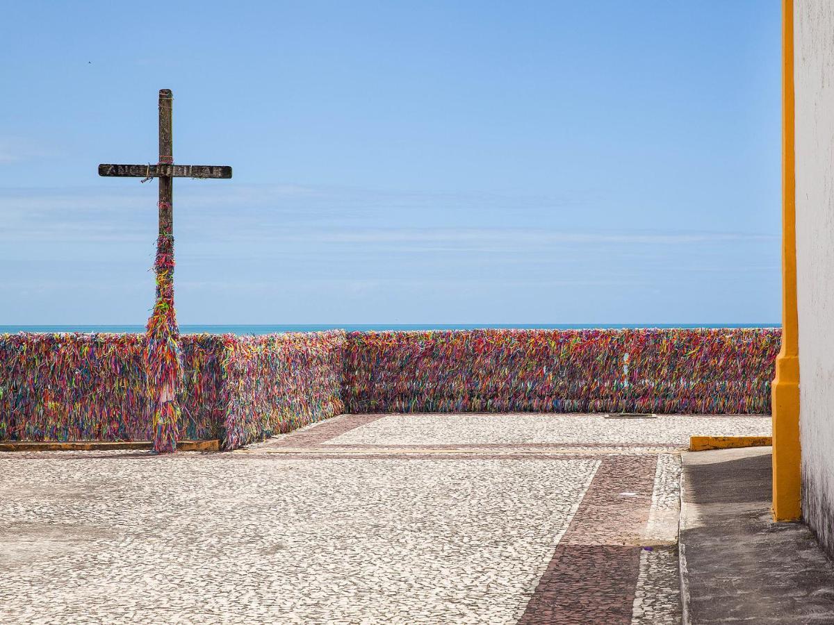 Pousada Recanto do Mucugê Porto Seguro Exterior foto
